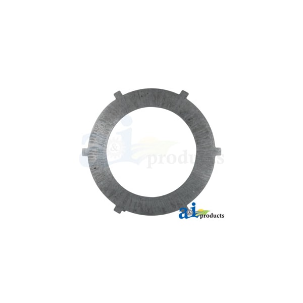 Disc, Steering Clutch 10" x10" x0.2"